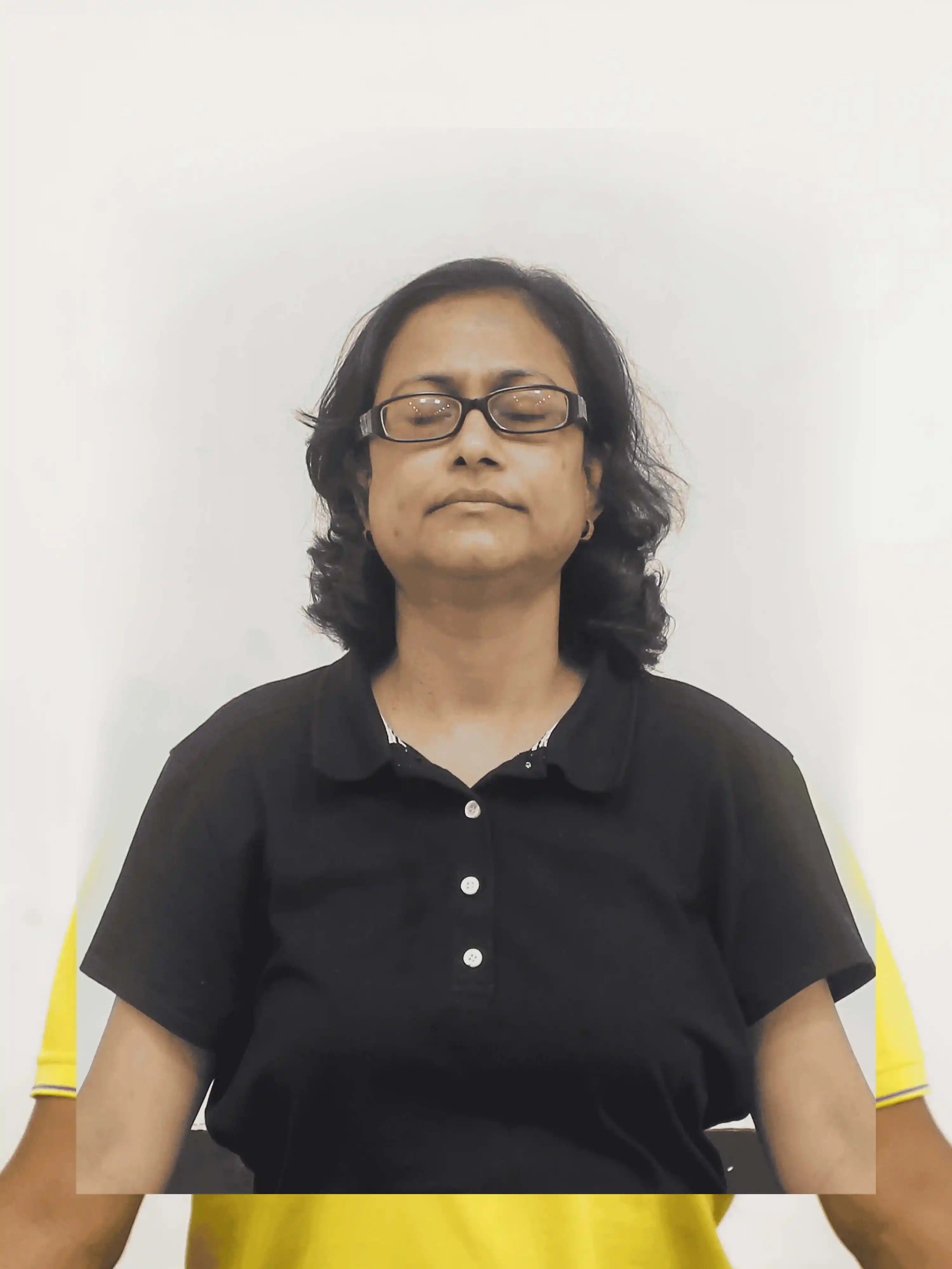 Rupali Vyas Yoga - Authentic Yoga Practice